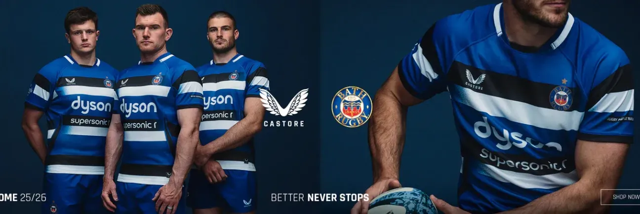 Bath Rugby
