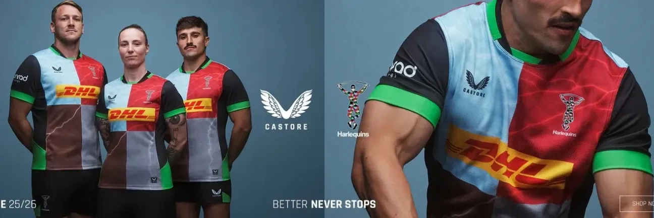Harlequins Rugby