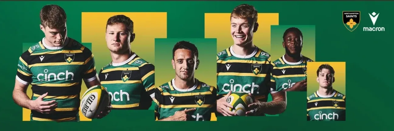 Northampton Saints