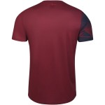 England Rugby Warm Up Jersey - Red - Junior England Rugby Warm Up Jersey - Red - Junior