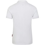 England Rugby World Cup 2023 Home Classic Short Sleeve Jersey - White - Mens England Rugby World Cup 2023 Home Classic Short Sleeve Jersey - White - Mens