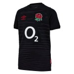 England Rugby Alternate Replica Jersey 2022/23 - Junior England Rugby Alternate Replica Jersey 2022/23 - Junior