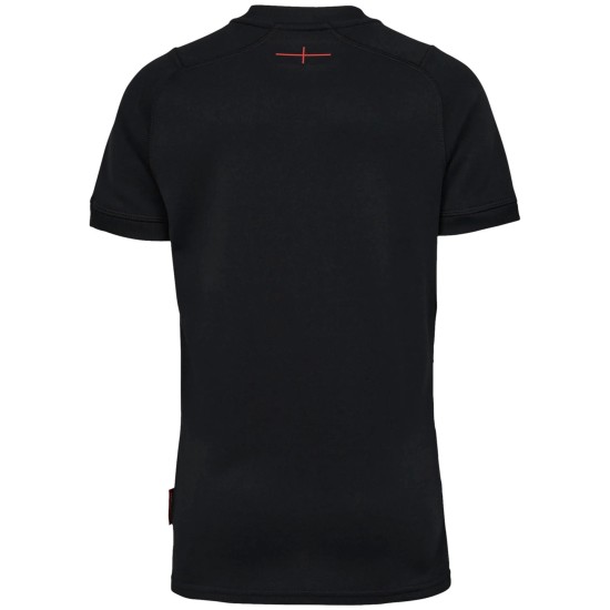 England Rugby Alternate Replica Jersey 2022/23 - Junior England Rugby Alternate Replica Jersey 2022/23 - Junior