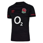 England Rugby Alternate Pro Jersey 2022/23 England Rugby Alternate Pro Jersey 2022/23