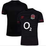 England Rugby Alternate Pro Jersey 2022/23 England Rugby Alternate Pro Jersey 2022/23