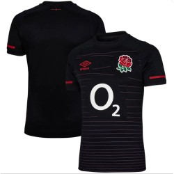 England Rugby Alternate Pro Jersey 2022/23
