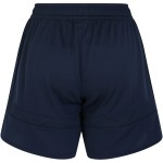 England Rugby Training Knit Shorts - Navy - Womens England Rugby Training Knit Shorts - Navy - Womens