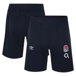 England Rugby Fleece Shorts - Mens England Rugby Fleece Shorts - Mens