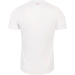 England Rugby Home Pro Jersey 2023/24 - White - Mens England Rugby Home Pro Jersey 2023/24 - White - Mens
