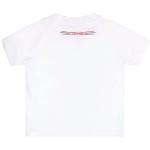 England Rugby Home Replica Shirt 2023/24 - White - Kids England Rugby Home Replica Shirt 2023/24 - White - Kids