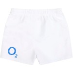 England Rugby Home Replica Shirt 2023/24 - White - Kids England Rugby Home Replica Shirt 2023/24 - White - Kids