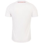 England Rugby Home Replica Jersey 2023/24 - White - Mens England Rugby Home Replica Jersey 2023/24 - White - Mens