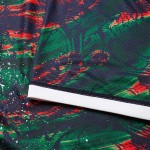 British & Irish Lions 2025 Warm Up Jersey British & Irish Lions 2025 Warm Up Jersey