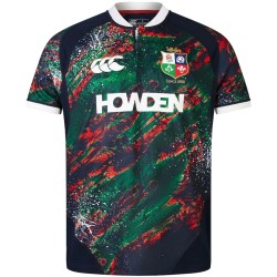 British & Irish Lions 2025 Warm Up Jersey British & Irish Lions 2025 Warm Up Jersey