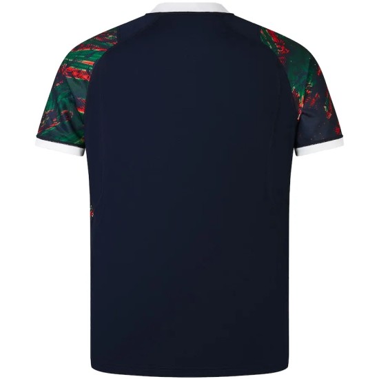 British & Irish Lions 2025 Warm Up Jersey British & Irish Lions 2025 Warm Up Jersey