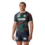 British & Irish Lions 2025 Warm Up Jersey British & Irish Lions 2025 Warm Up Jersey