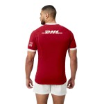 British & Irish Lions 2025 Players Test Jersey - Men's British & Irish Lions 2025 Players Test Jersey - Men's