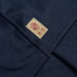 British & Irish Lions 2025 Replica Training Jersey - Navy - Men's British & Irish Lions 2025 Replica Training Jersey - Navy - Men's