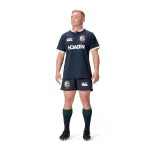 British & Irish Lions 2025 Replica Training Jersey - Navy - Men's British & Irish Lions 2025 Replica Training Jersey - Navy - Men's