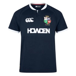 British & Irish Lions 2025 Replica Training Jersey - Navy - Men's