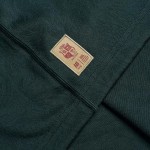 British & Irish Lions 2025 Replica Training Jersey - Dark Green -Men's British & Irish Lions 2025 Replica Training Jersey - Dark Green -Men's