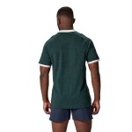 British & Irish Lions 2025 Replica Training Jersey - Dark Green -Men's British & Irish Lions 2025 Replica Training Jersey - Dark Green -Men's