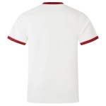 British & Irish Lions 2025 Replica Training Jersey - Off White - Men's British & Irish Lions 2025 Replica Training Jersey - Off White - Men's