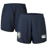 British & Irish Lions Gym Training Shorts - Womens British & Irish Lions Gym Training Shorts - Womens
