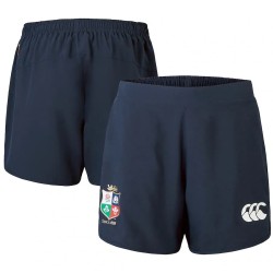 British & Irish Lions Gym Training Shorts - Womens