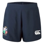 British & Irish Lions Gym Training Shorts - Womens British & Irish Lions Gym Training Shorts - Womens