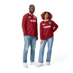 British & Irish Lions 2025 Long Sleeve Classic Jersey - Men's British & Irish Lions 2025 Long Sleeve Classic Jersey - Men's