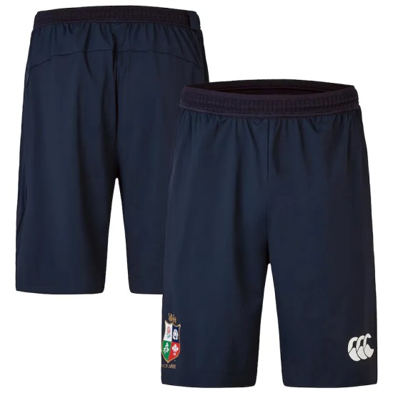 British & Irish Lions Everest Woven Shorts British & Irish Lions Everest Woven Shorts