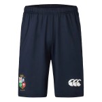 British & Irish Lions Gym Training Shorts British & Irish Lions Gym Training Shorts