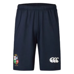 British & Irish Lions Gym Training Shorts