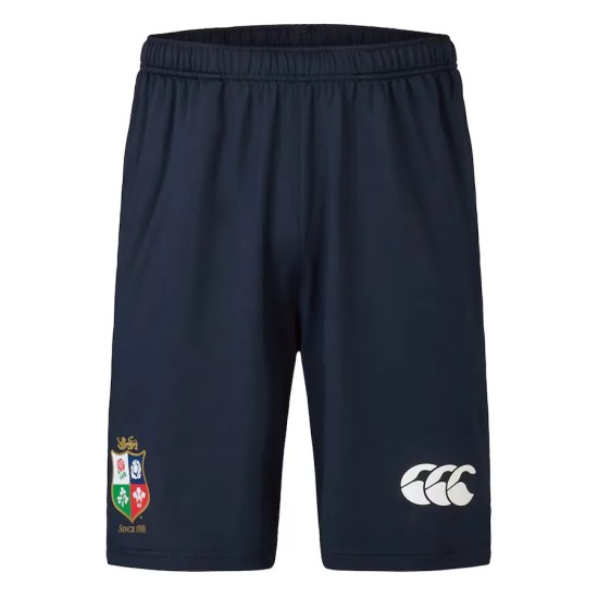 British & Irish Lions Gym Training Shorts British & Irish Lions Gym Training Shorts