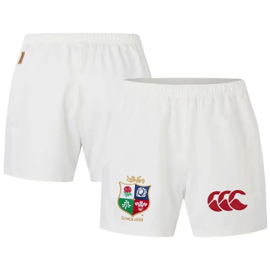 British & Irish Lions 2025 Replica Match Short British & Irish Lions 2025 Replica Match Short