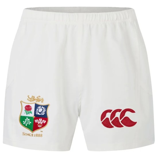 British & Irish Lions 2025 Replica Match Short British & Irish Lions 2025 Replica Match Short