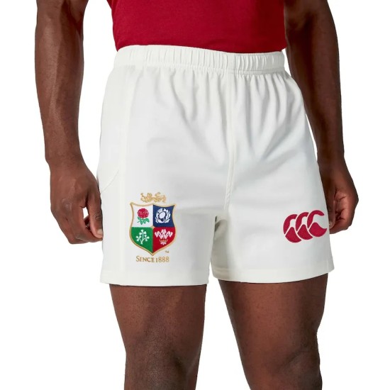 British & Irish Lions 2025 Replica Match Short British & Irish Lions 2025 Replica Match Short