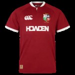 British & Irish Lions 2025 Replica Jersey - Women's British & Irish Lions 2025 Replica Jersey - Women's