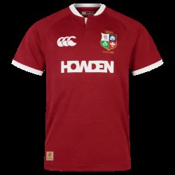 British & Irish Lions 2025 Replica Jersey - Women's British & Irish Lions 2025 Replica Jersey - Women's