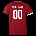 British & Irish Lions 2025 Replica Jersey - Women's British & Irish Lions 2025 Replica Jersey - Women's