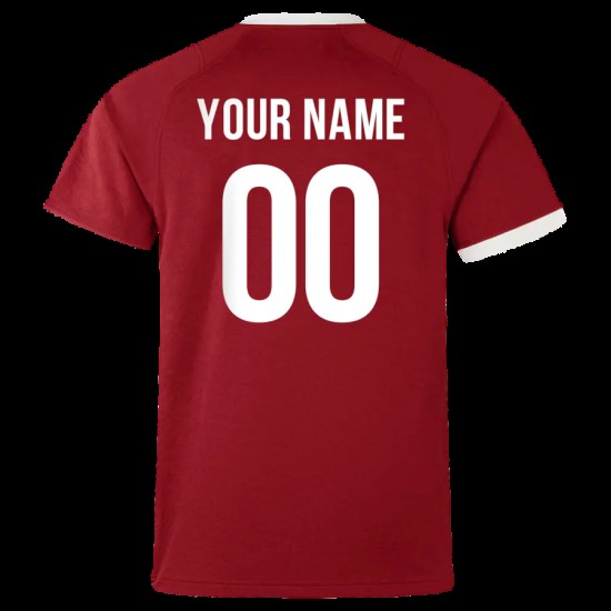 British & Irish Lions 2025 Replica Jersey - Women's British & Irish Lions 2025 Replica Jersey - Women's