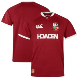 British & Irish Lions 2025 Replica Jersey - Women's