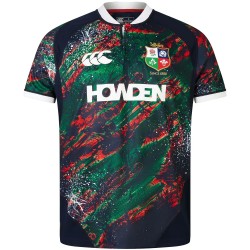 Women's British & Irish Lions 2025 Third Warm Up Shirt