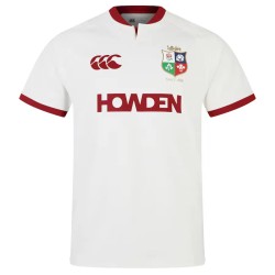 British & Irish Lions 2025 Replica Training Jersey - Off White - Women's British & Irish Lions 2025 Replica Training Jersey - Off White - Women's