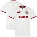 British & Irish Lions 2025 Replica Training Jersey - Off White - Women's British & Irish Lions 2025 Replica Training Jersey - Off White - Women's