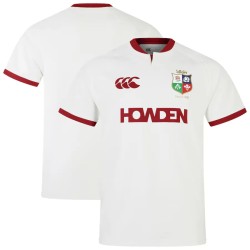 British & Irish Lions 2025 Replica Training Jersey - Off White - Women's