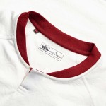 British & Irish Lions 2025 Replica Training Jersey - Off White - Women's British & Irish Lions 2025 Replica Training Jersey - Off White - Women's