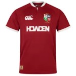 Kid's British & Irish Lions 2025 Shirt Kid's British & Irish Lions 2025 Shirt