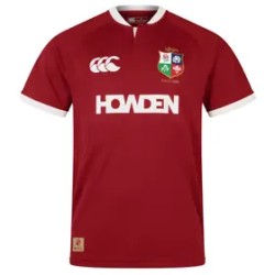 Kid's British & Irish Lions 2025 Shirt